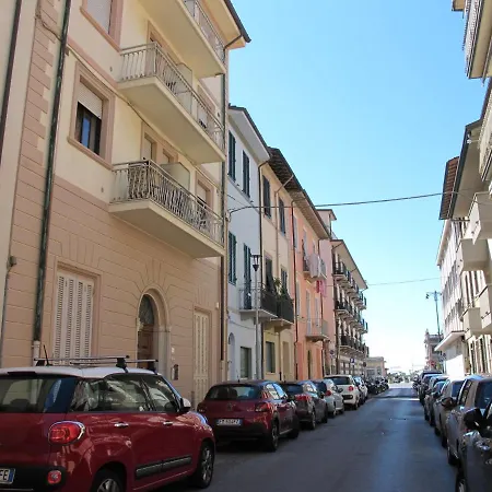 Apartament Sea Design By Interhome *