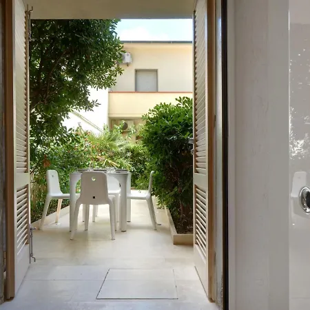 Sea Design By Interhome Viareggio