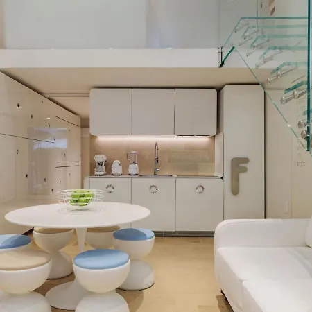 Sea Design By Interhome Apartment