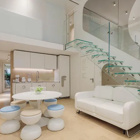 Sea Design By Interhome Viareggio