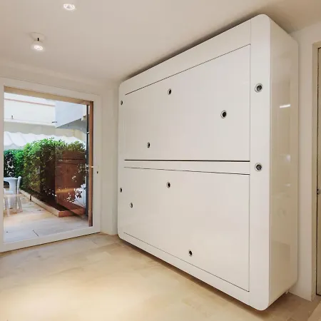 Sea Design By Interhome * Viareggio