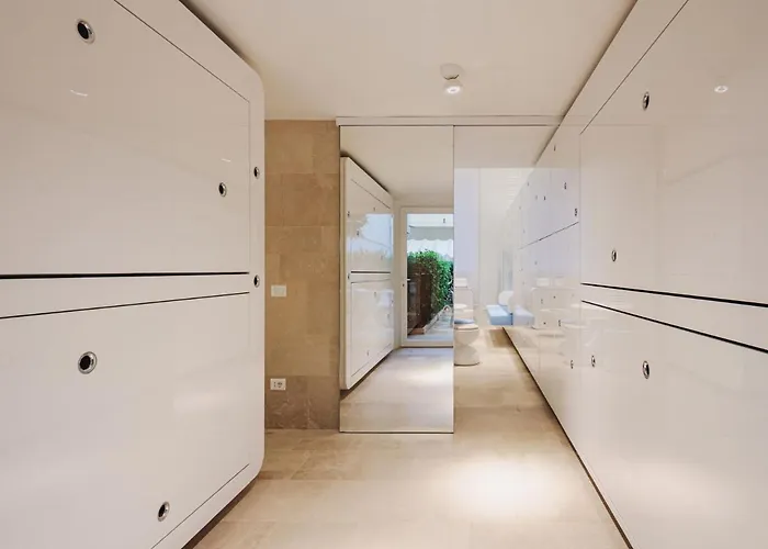 Apartament Sea Design By Interhome *