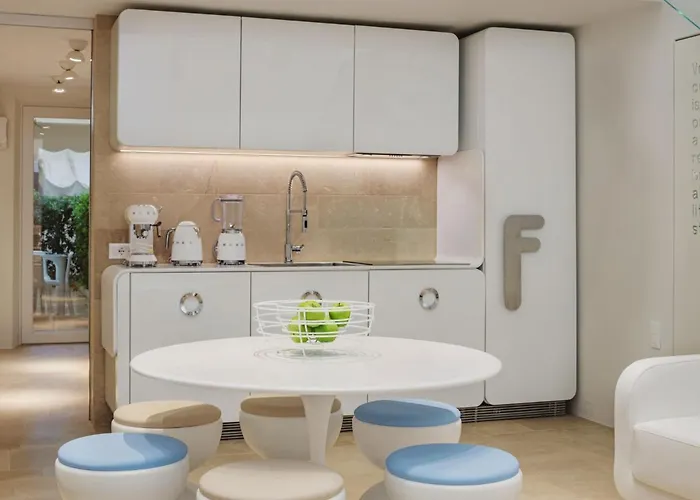 Sea Design By Interhome Apartament *