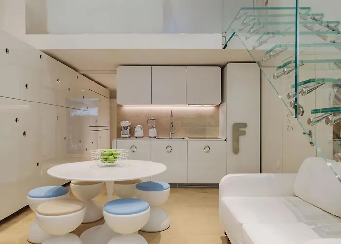 Sea Design By Interhome Apartament