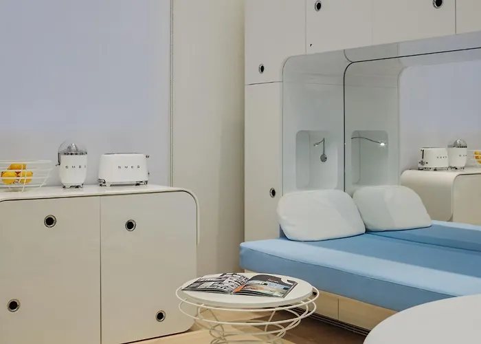 Sea Design By Interhome