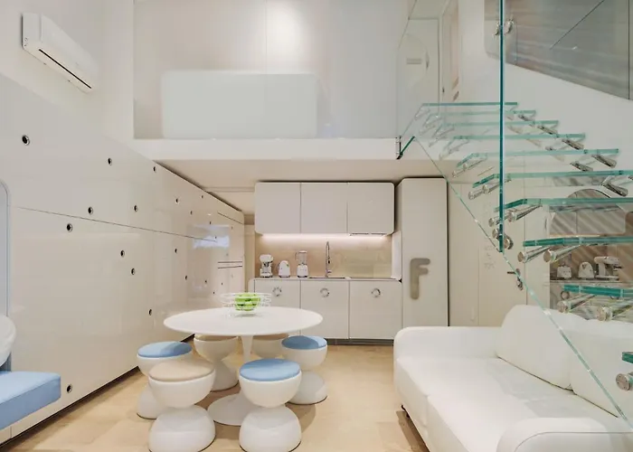 Sea Design By Interhome Apartament *