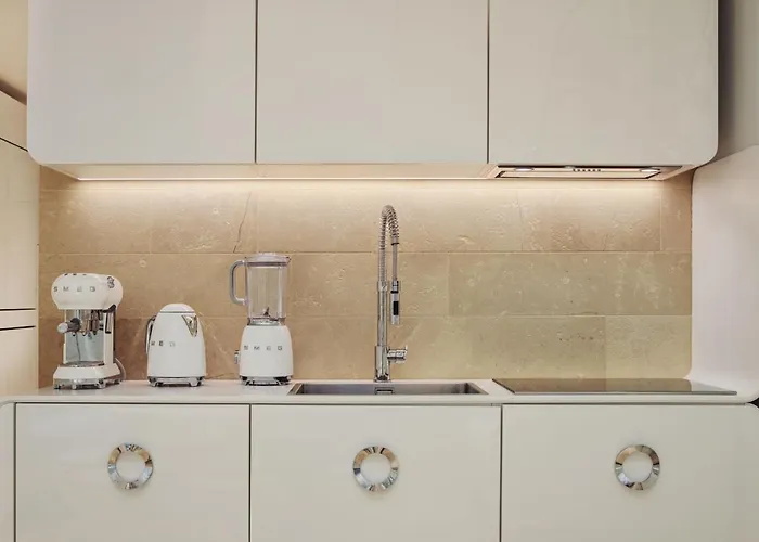 Sea Design By Interhome Apartament Viareggio