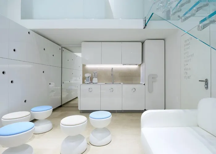 Apartament Sea Design By Interhome