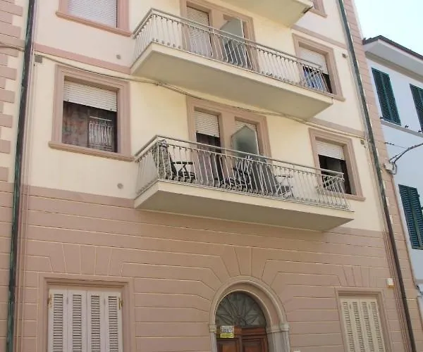 Apartament Sea Design By Interhome *