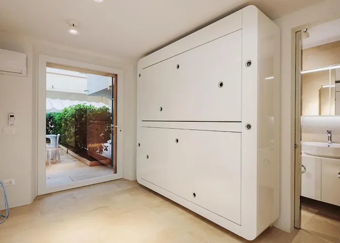 Sea Design By Interhome * Viareggio