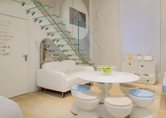 Apartament Sea Design By Interhome *