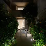 아파트 Sea Design By Interhome