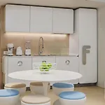 Sea Design By Interhome 아파트 *