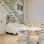 아파트 Sea Design By Interhome *