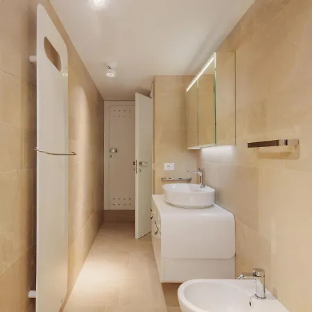 Sea Design By Interhome * Viareggio