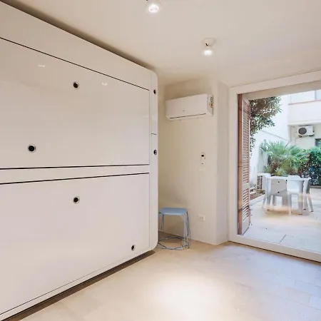 Apartment Sea Design By Interhome