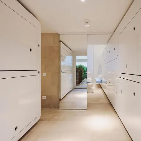 Apartment Sea Design By Interhome *