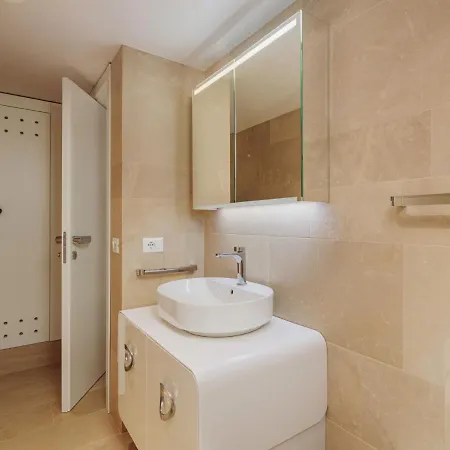 Sea Design By Interhome *