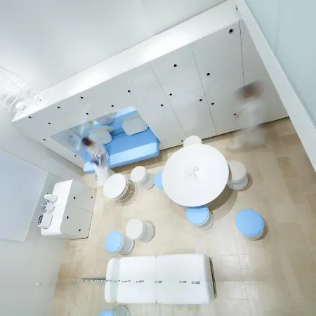 Sea Design By Interhome