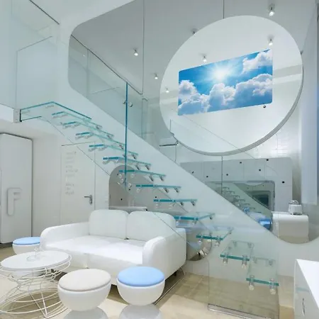 Sea Design By Interhome * Viareggio