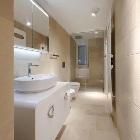 Sea Design By Interhome Viareggio