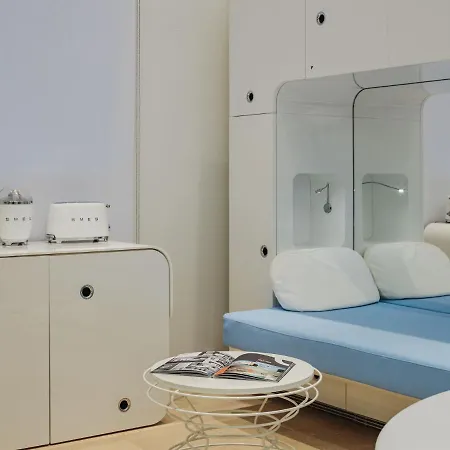 Sea Design By Interhome