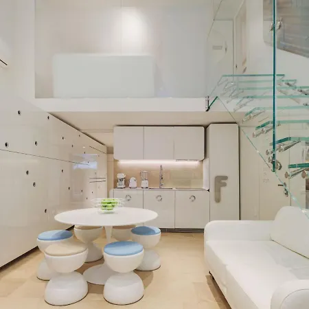 Sea Design By Interhome Apartamento *