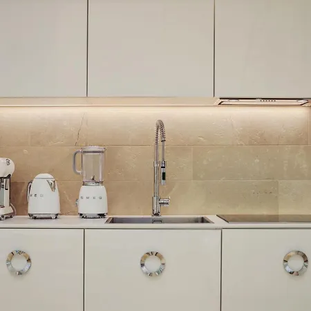 Sea Design By Interhome Apartment Viareggio