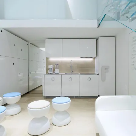 アパート Sea Design By Interhome