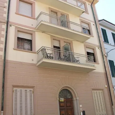 Apartamento Sea Design By Interhome *