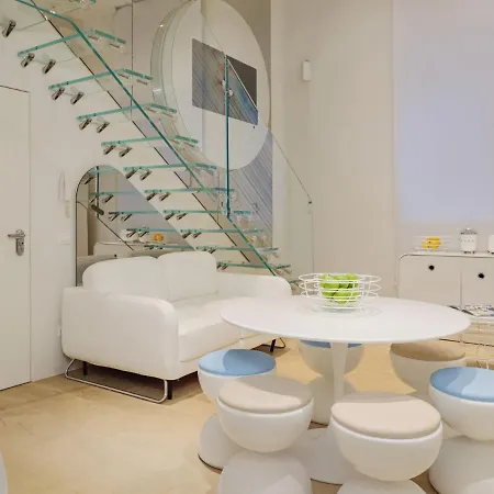 Apartamento Sea Design By Interhome *