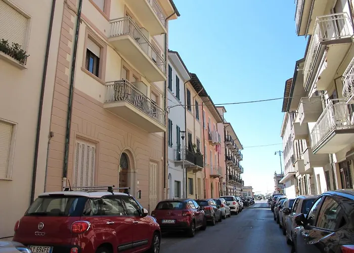 Apartment Sea Design By Interhome *