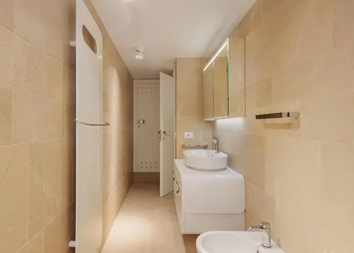 Sea Design By Interhome * Viareggio