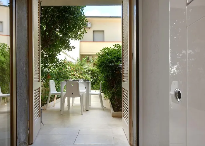 Sea Design By Interhome Viareggio