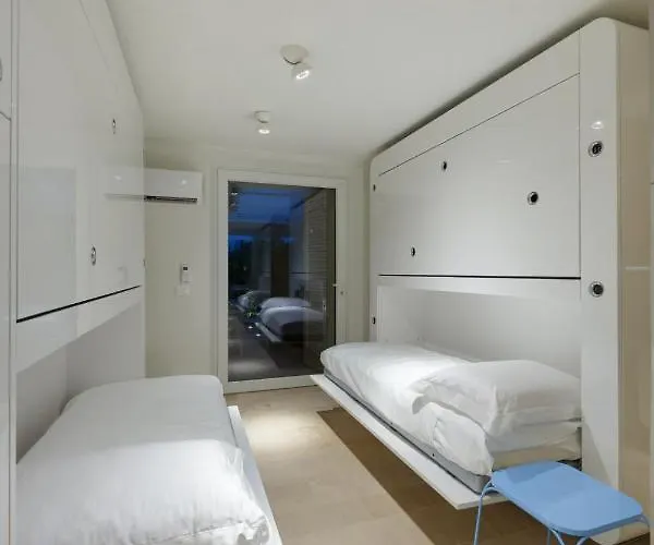 Sea Design By Interhome Apartment Viareggio