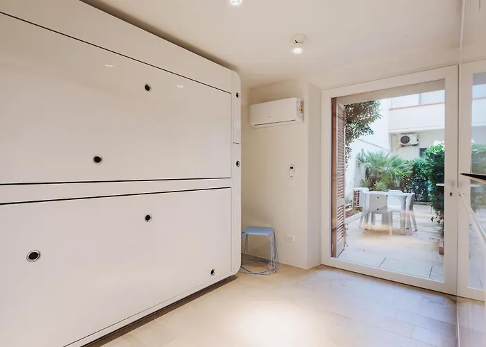 Apartment Sea Design By Interhome