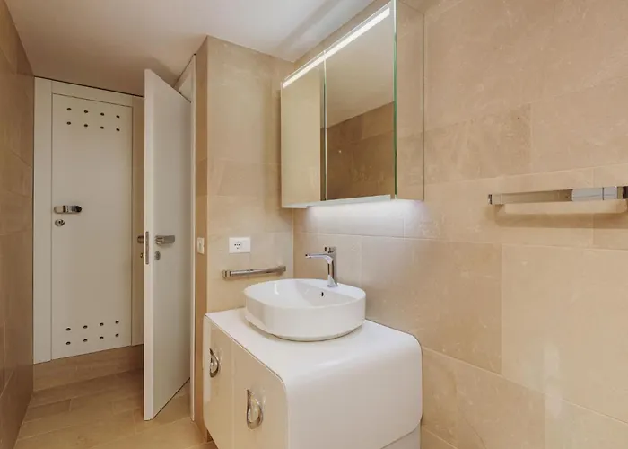 Sea Design By Interhome *