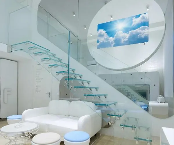 Sea Design By Interhome * Viareggio