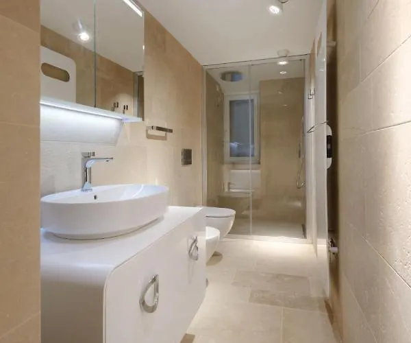 Sea Design By Interhome Viareggio