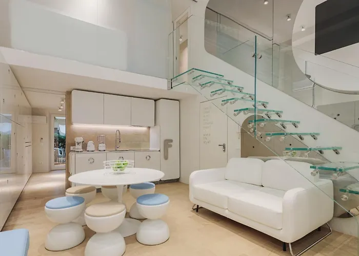 Sea Design By Interhome 维亚雷焦