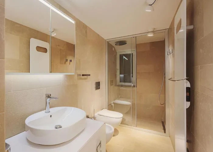 Apartment Sea Design By Interhome Viareggio