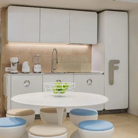 Sea Design By Interhome Apartamento *